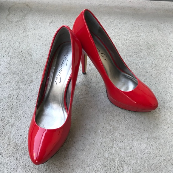 Kenneth Cole Shoes - Kenneth Cole Heels